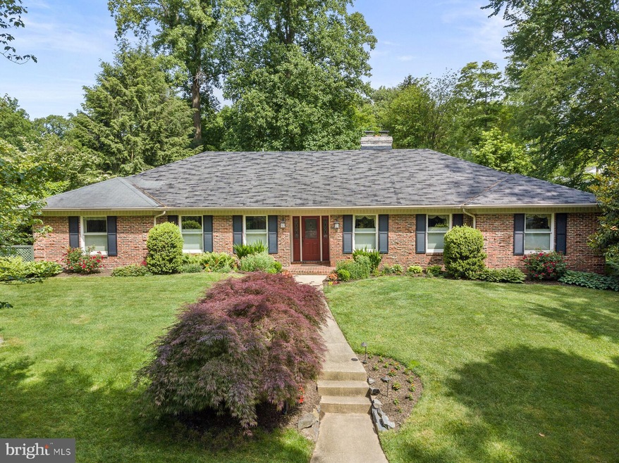 709 Kilburn Rd, Wilmington, DE 19803 - photo 1