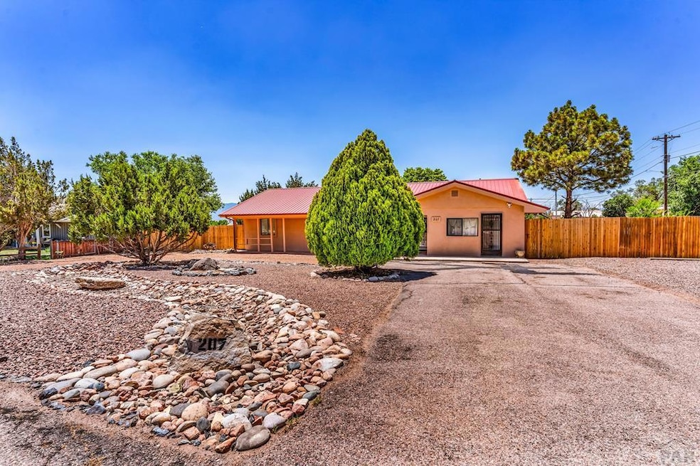 207 Fremont St, Penrose, CO 81240 - photo 1