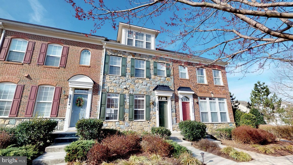 12806 Brightwell Dr, Clarksburg, MD 20871 - photo 1