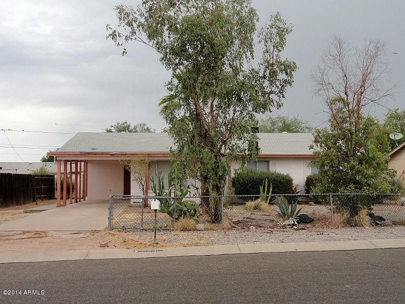 518 N 111th St, Mesa, AZ 85207 - photo 1