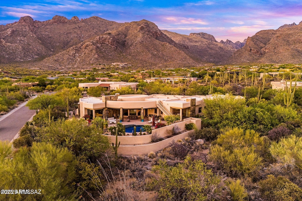 1583 E Sanctuary Cove Way, Tucson, AZ 85718 - photo 1