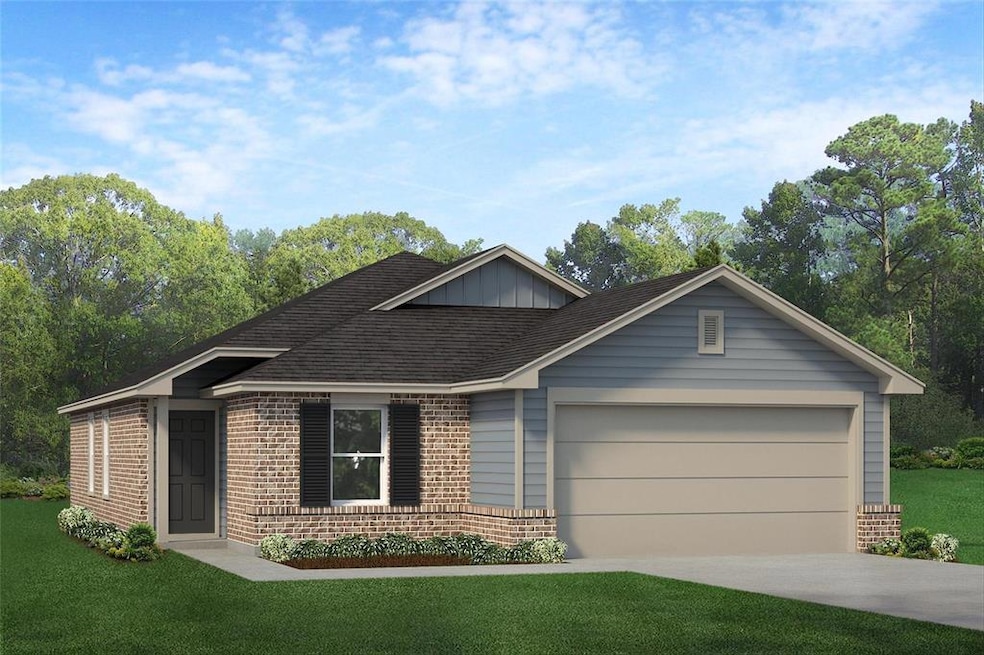 7749 Vineyard Dr, Abilene, TX 79606 - photo 1