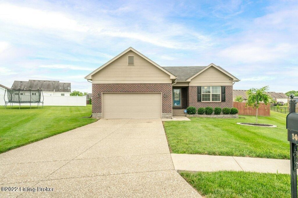 140 Gentry Crossings Ct, Mount Washington, KY 40047 - photo 1