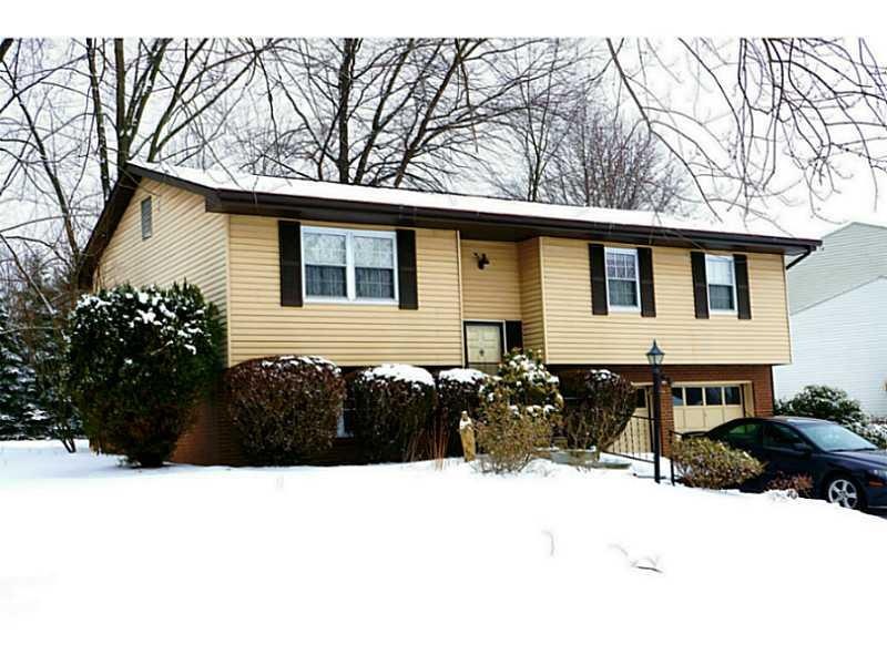 Exterior Front. Welcome to 130 Chowning Court.  Ne