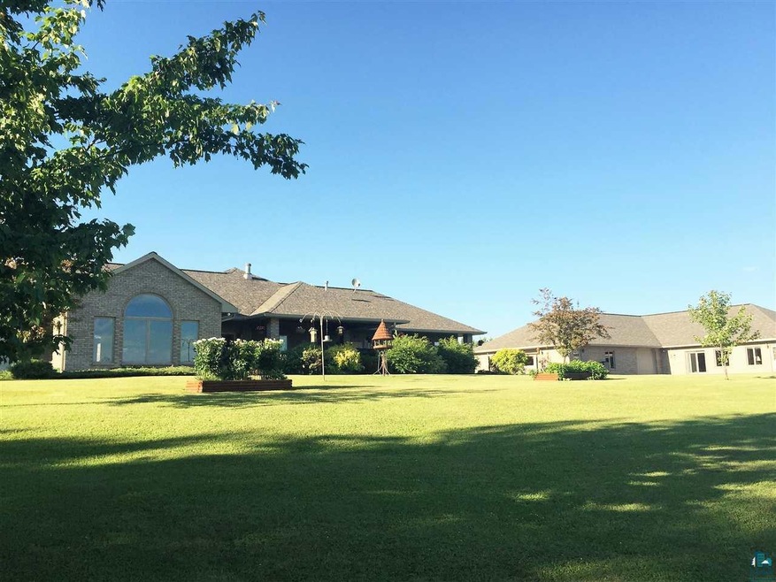 134 W Stark Rd, Esko, MN 55733 - photo 1