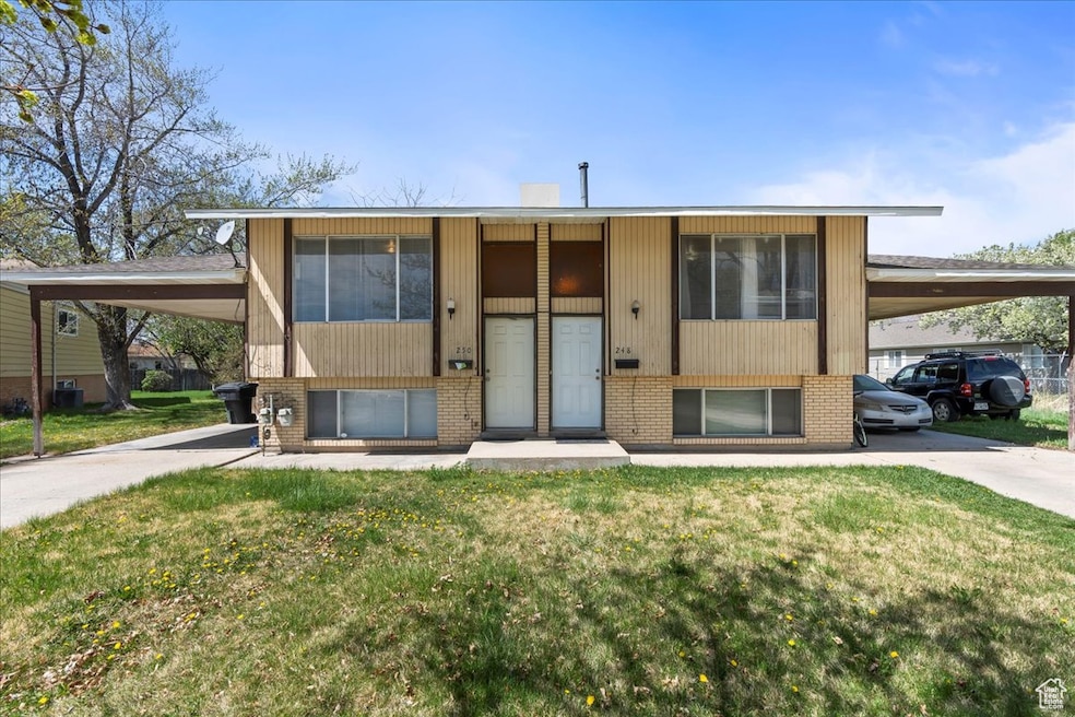 250 N 350 E, Orem, UT 84057 - photo 1