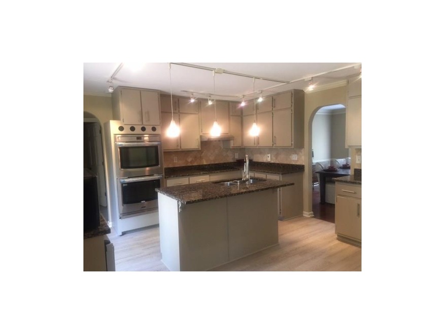 6166 Windsong Way, Stone Mountain, GA 30087 - photo 1