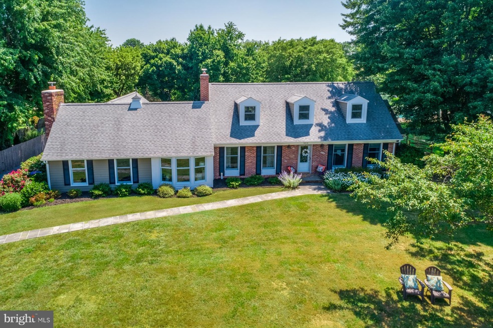 403 Queen Anne Club Dr, Stevensville, MD 21666 - photo 1