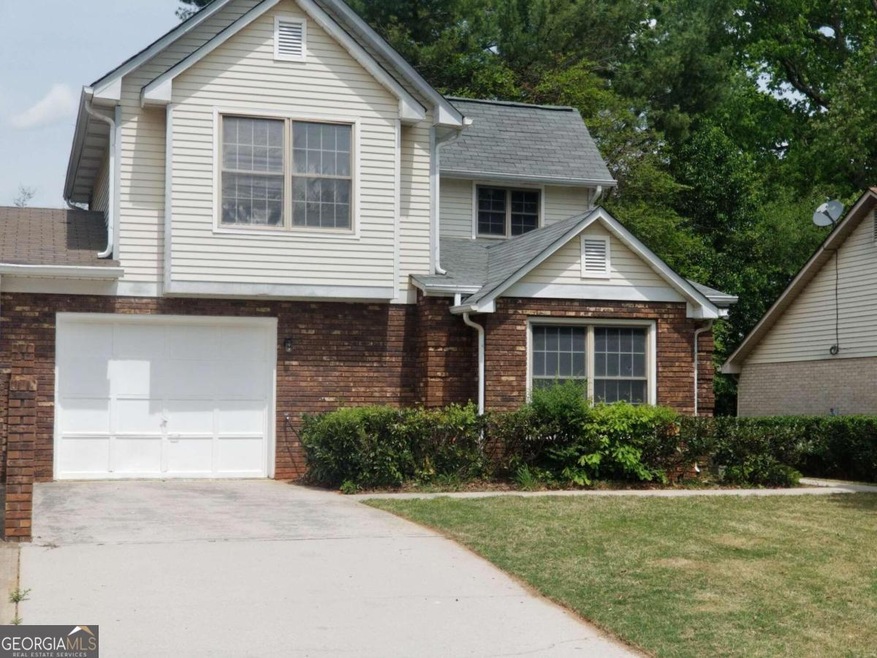 3337 Salem Cove Dr SE unit 1, Conyers, GA 30013 - photo 1