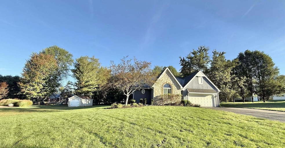 6 Sharon Dr, Mount Vernon, OH 43050 - photo 1