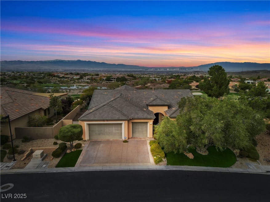 16 Kittansett Loop, Henderson, NV 89052 - photo 1