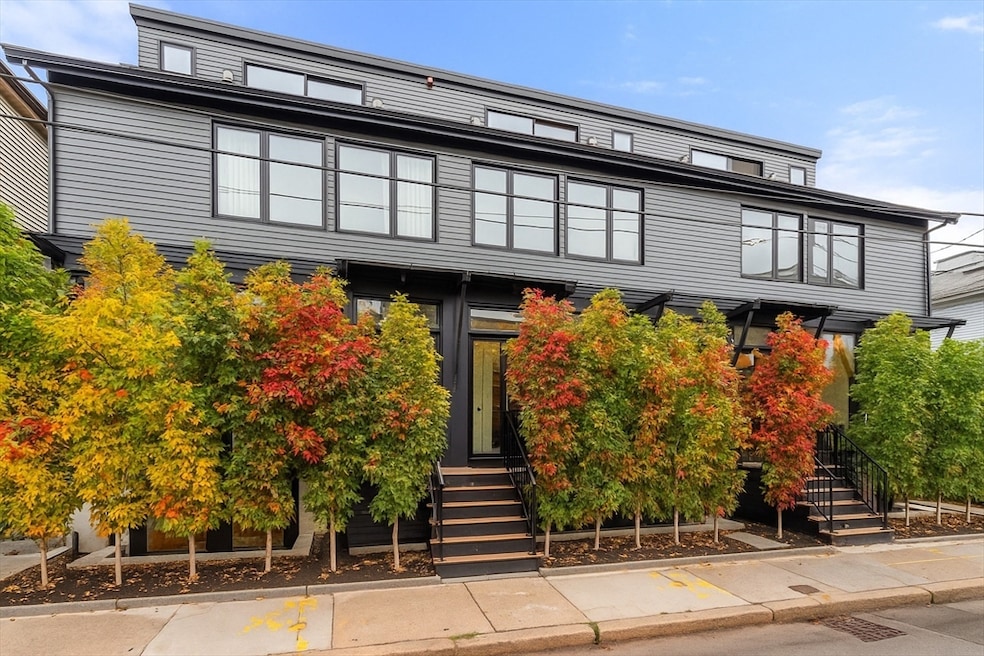 63 Bristol St unit 63, Cambridge, MA 02141 - photo 1