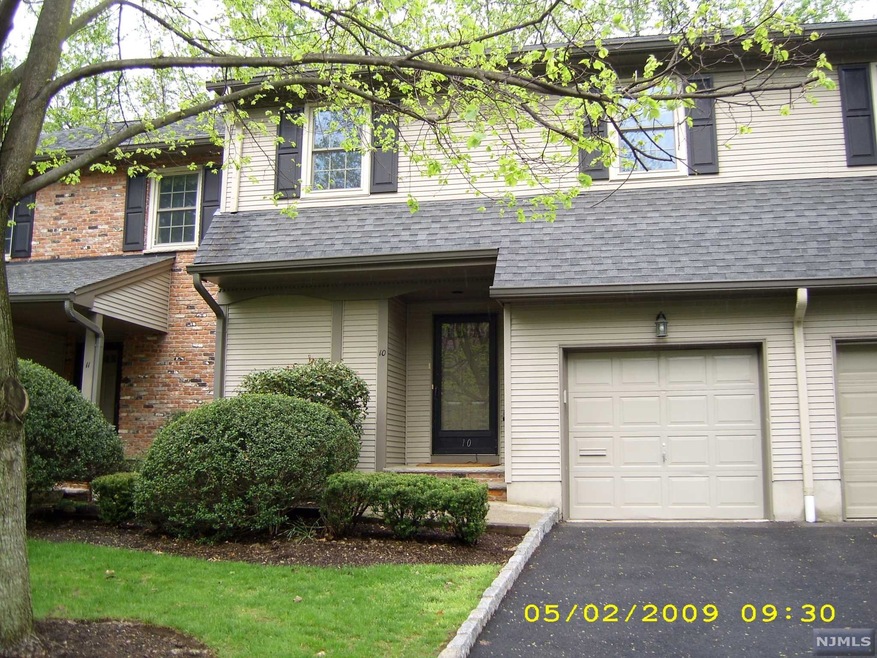 10 Allison Ct unit 10, Allendale, NJ 07401 - photo 1