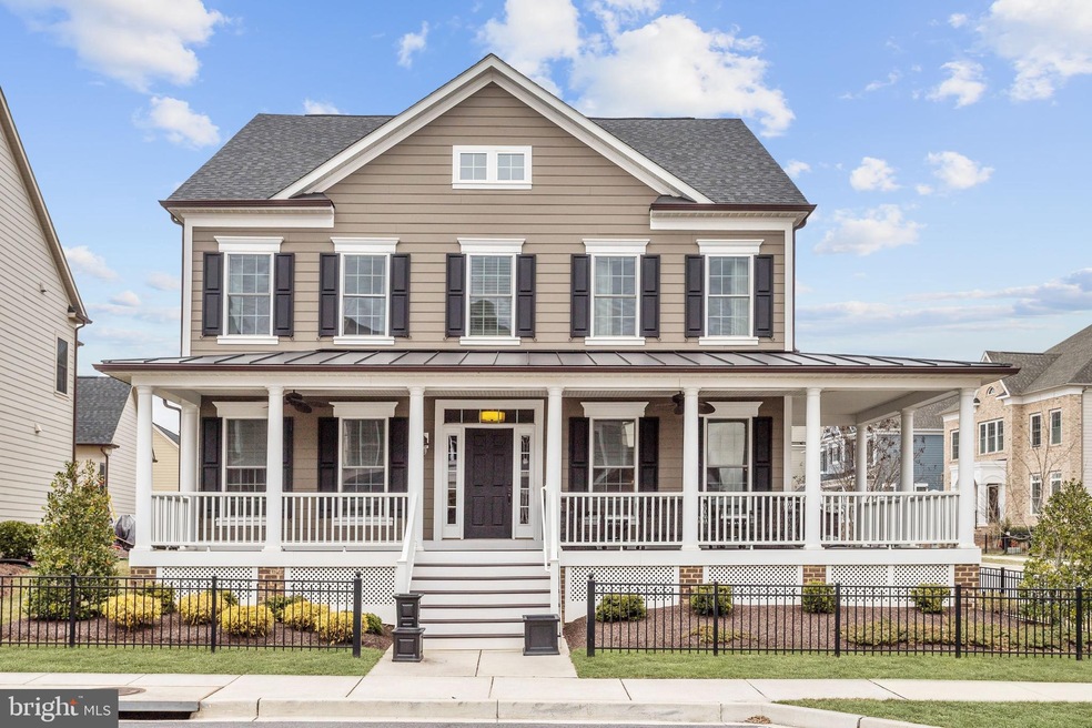 11514 Iager Blvd, Fulton, MD 20759 - photo 1