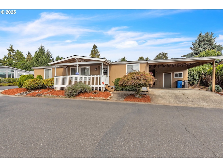 5701 NE St Johns Rd unit 4, Vancouver, WA 98661 - photo 1