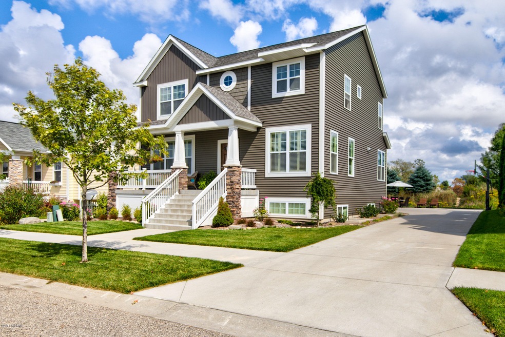 1103 Graystone Stone Rd HDR-1