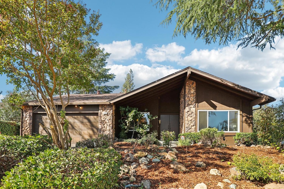 7199 Camel Rock Way, Citrus Heights, CA 95610 - photo 1