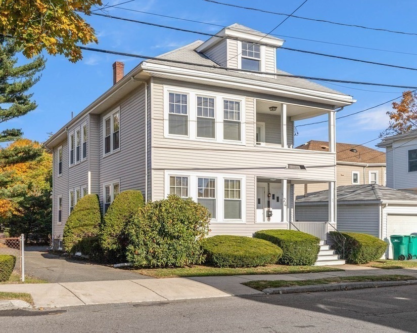 24 Alden St, Lynn, MA 01902 - photo 1