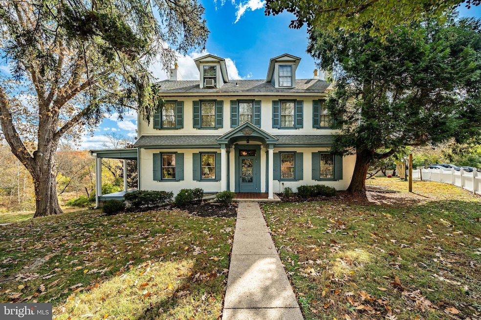 51 Scott Rd, Glen Mills, PA 19342 - photo 1