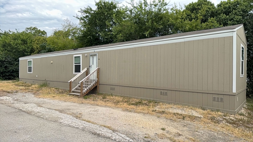 2315 Mission Rd unit LOT 44, San Antonio, TX 78214 - photo 1