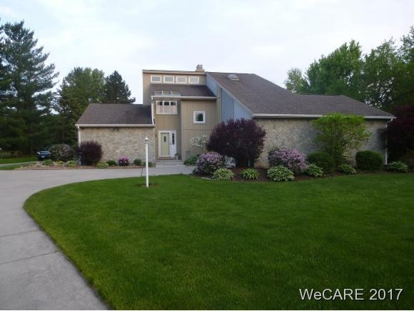 2707 Shagbark Dr, Lima, OH 45806 - photo 1