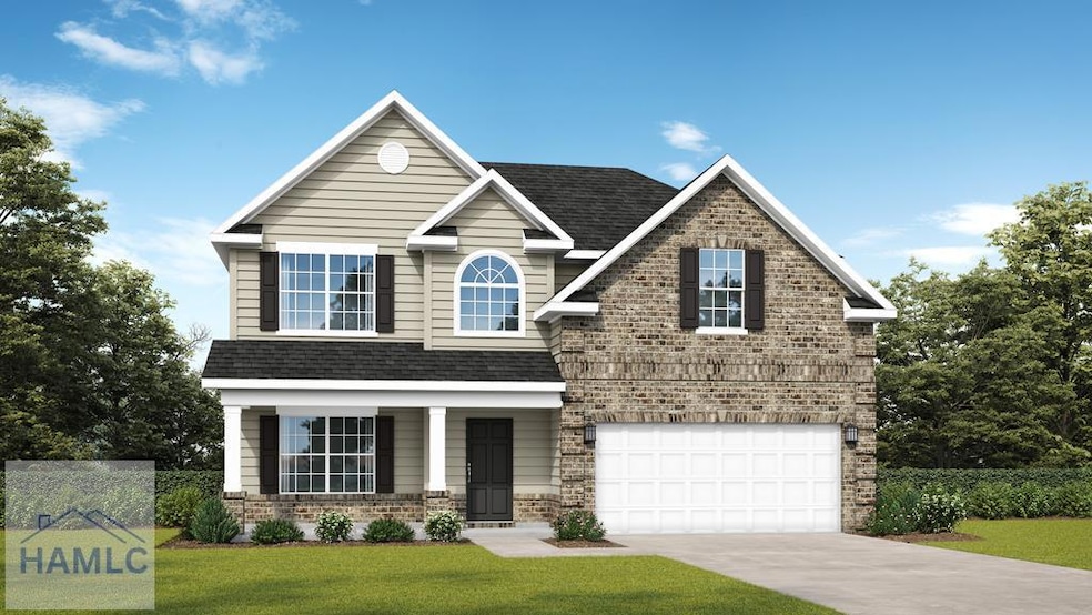 685 Deer Meadow Way, Allenhurst, GA 31301 - photo 1