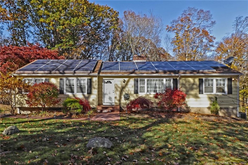 616 High Ridge Rd, Orange, CT 06477 - photo 1