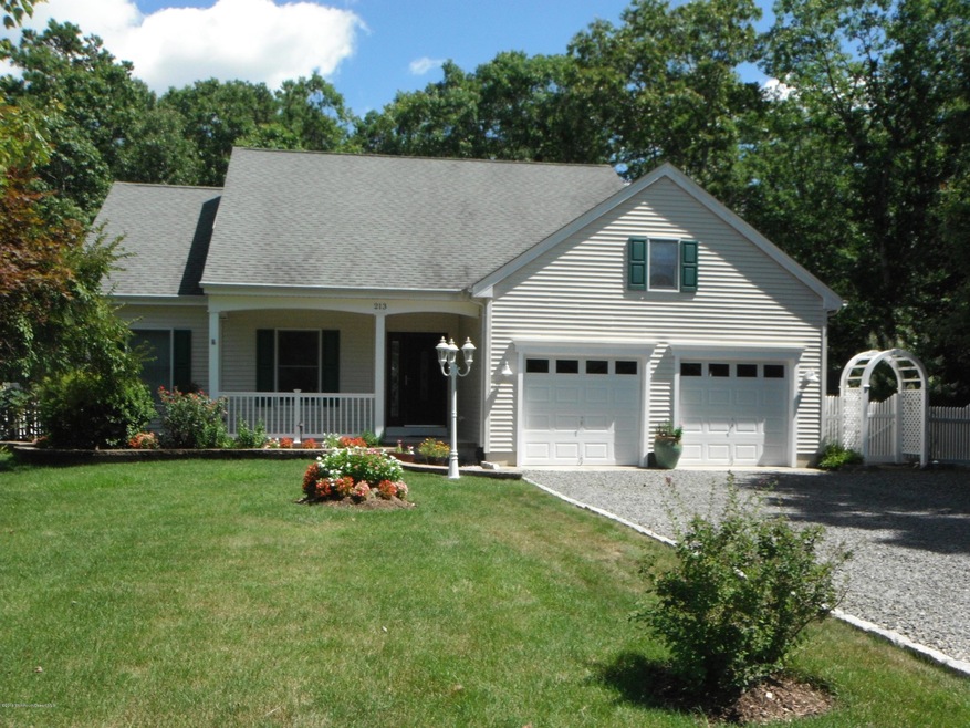 213 Parker St, Manahawkin, NJ 08050 - photo 1