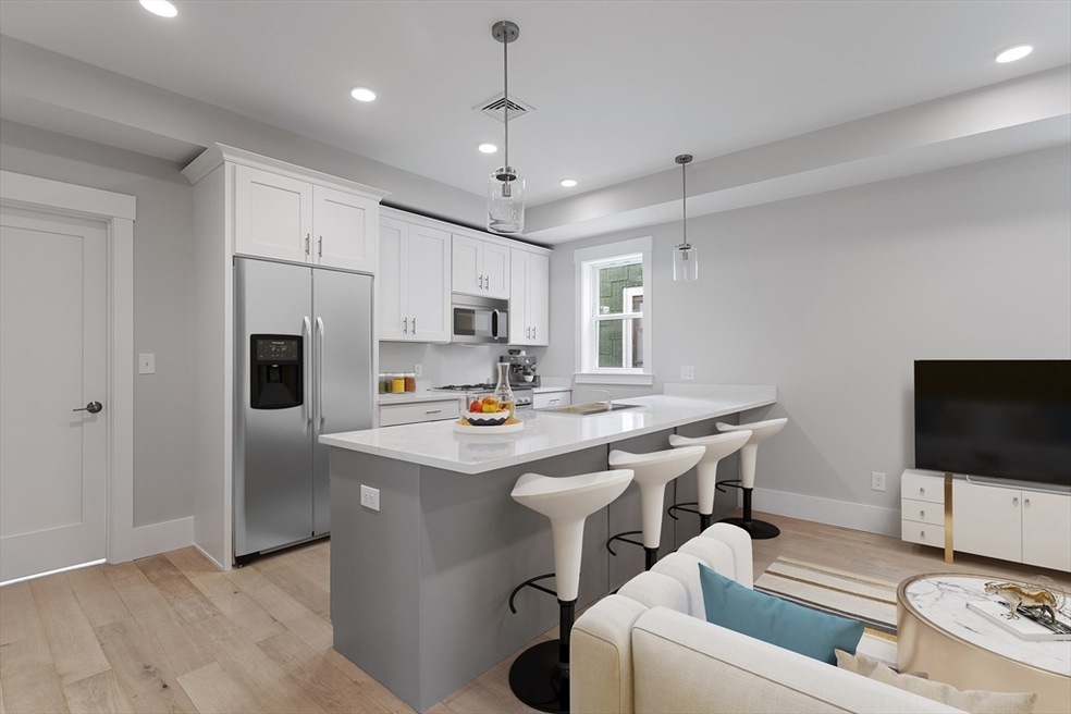 204 I St unit 1, Boston, MA 02127 - photo 1