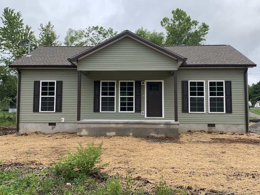 115 Cherokee Trail, Shelbyville, TN 37160 - photo 1