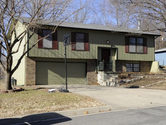 2507 Lazy Brook Ln