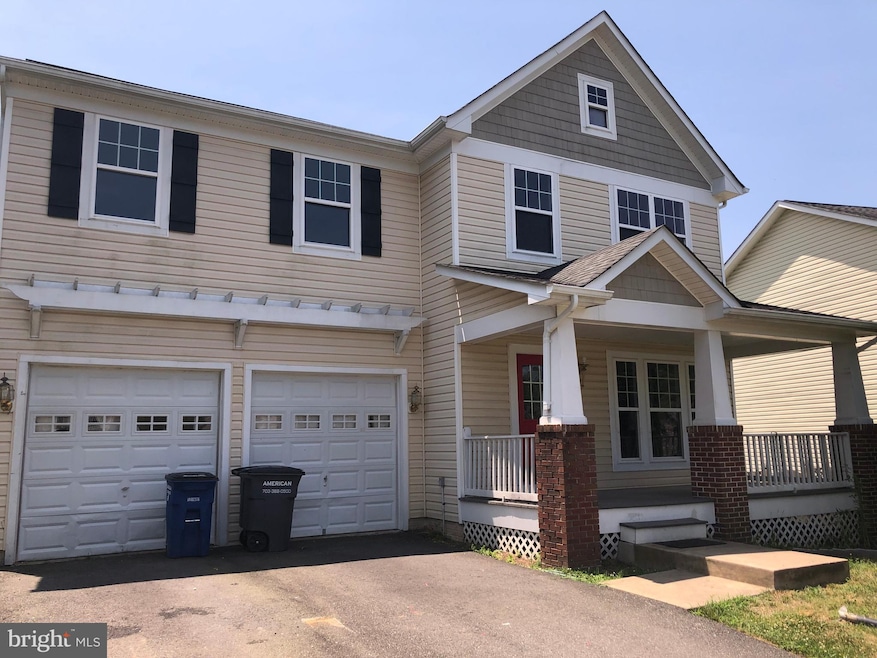 4181 Agency Loop, Triangle, VA 22172 - photo 1