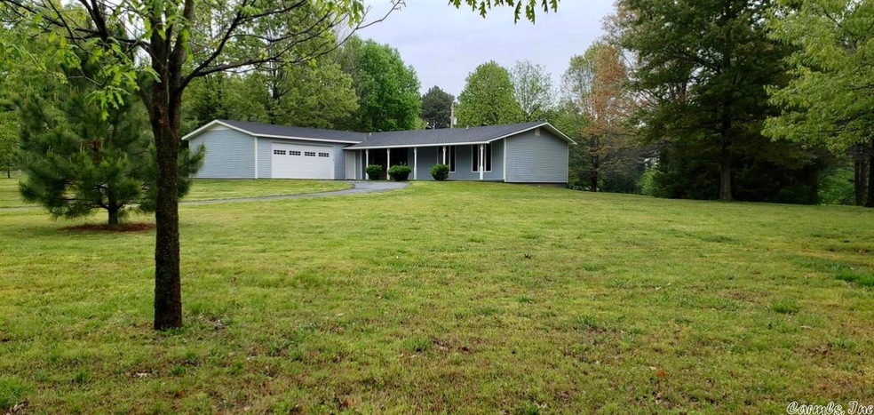 3307 Woodwyn Ln, Paragould, AR 72450 - photo 1