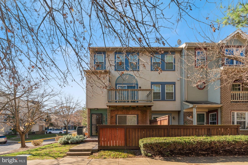 4745 Ridgeline Terrace unit 304, Bowie, MD 20720 - photo 1