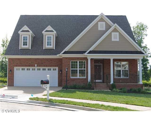 Exterior Front - Picture taken from similar floor 