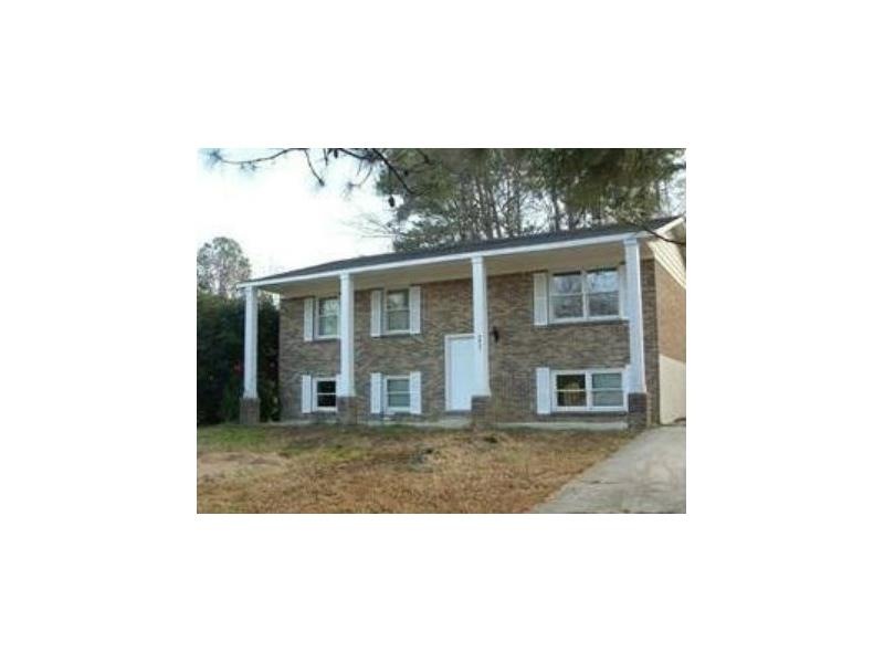 2831 Ocean Valley Dr, Atlanta, GA 30349 - photo 1