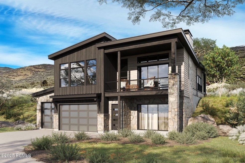 1241 E Wildflower Cir, Heber City, UT 84032 - photo 1