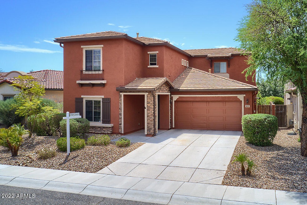 5127 W El Cortez Trail, Phoenix, AZ 85083 - photo 1