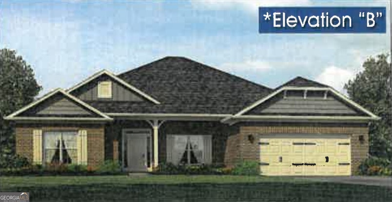 Front Elevation
