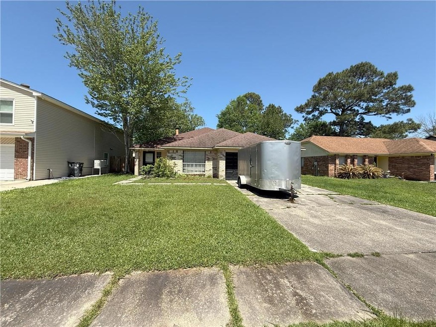 426 Drury Ln, Slidell, LA 70460 - photo 1