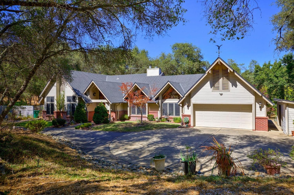 4501 Flying C Rd, Shingle Springs, CA 95682 - photo 1