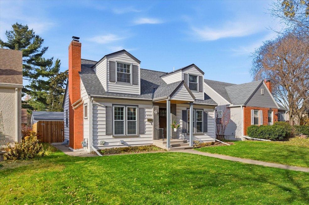 4904 5th Ave S, Minneapolis, MN 55419 - photo 1