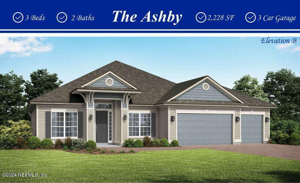 Ashby B