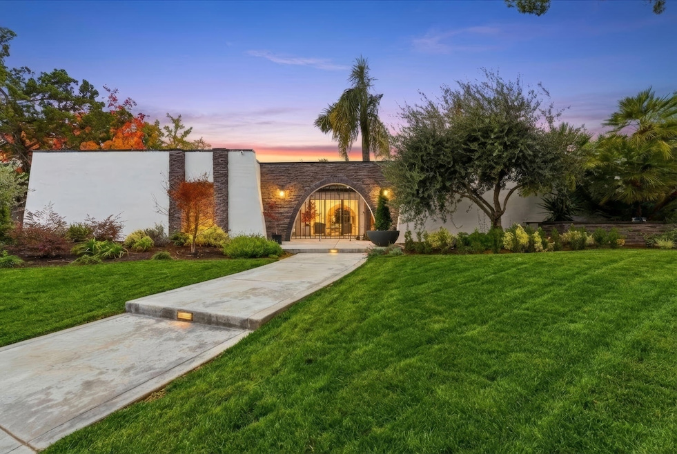 5101 N Pleasant Ave, Fresno, CA 93711 - photo 1