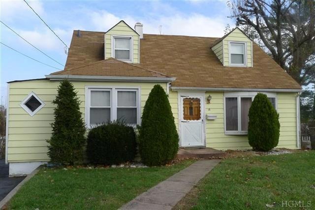 18 Monterey Place, Yonkers, NY 10710 - photo 1