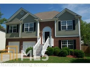 1408 Cumberland Creek Ln SW, Marietta, GA 30008 - photo 1