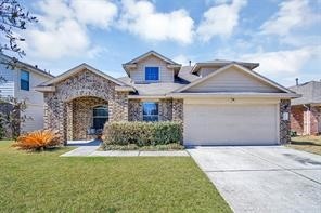 23251 Gallanda Dr, Magnolia, TX 77354 - photo 1