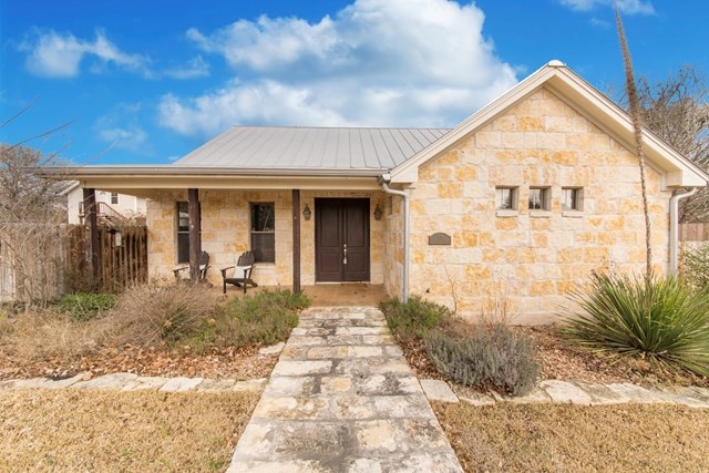310 Frederick Rd, Fredericksburg, TX 78624 - photo 1