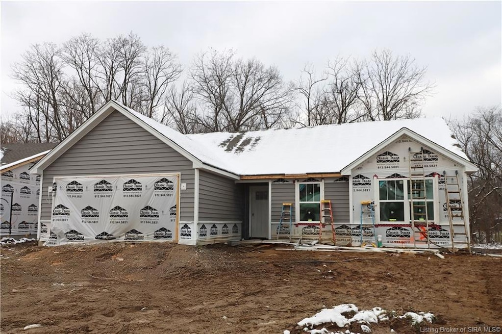 7029 - LOT 143 Hollkamp Way, Sellersburg, IN 47172 - photo 1