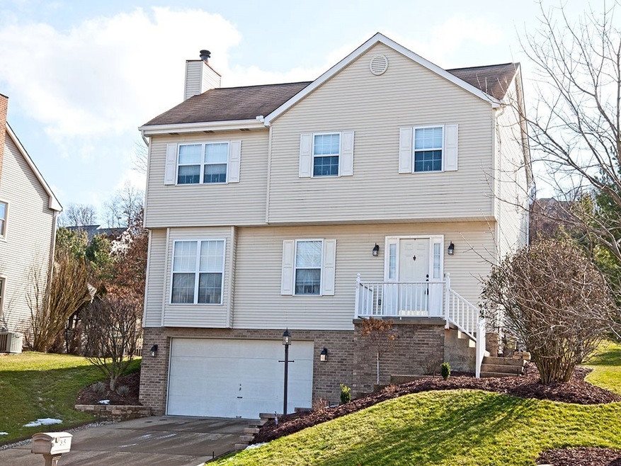 Meticulously maintained home in highly desirable S